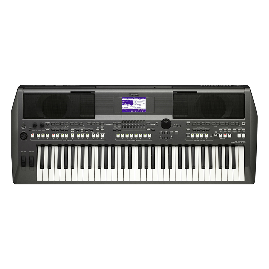 Đàn Organ Yamaha PSR - S670