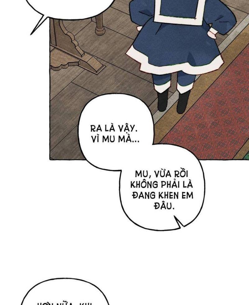 nuôi dưỡng một hắc long chapter 61.2 19