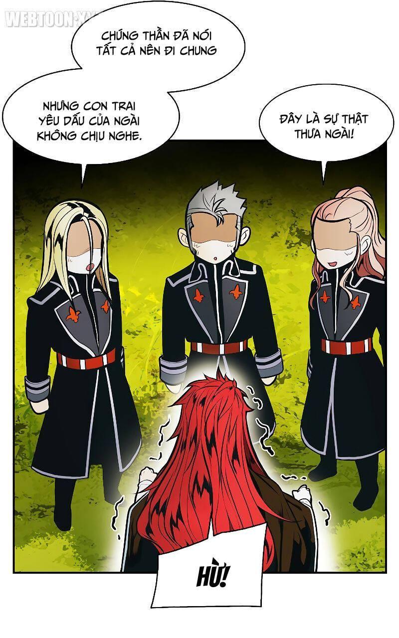 bất bại chân ma chapter 167 69