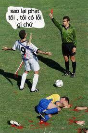 hình ảnh hài hước new chapter 5 1