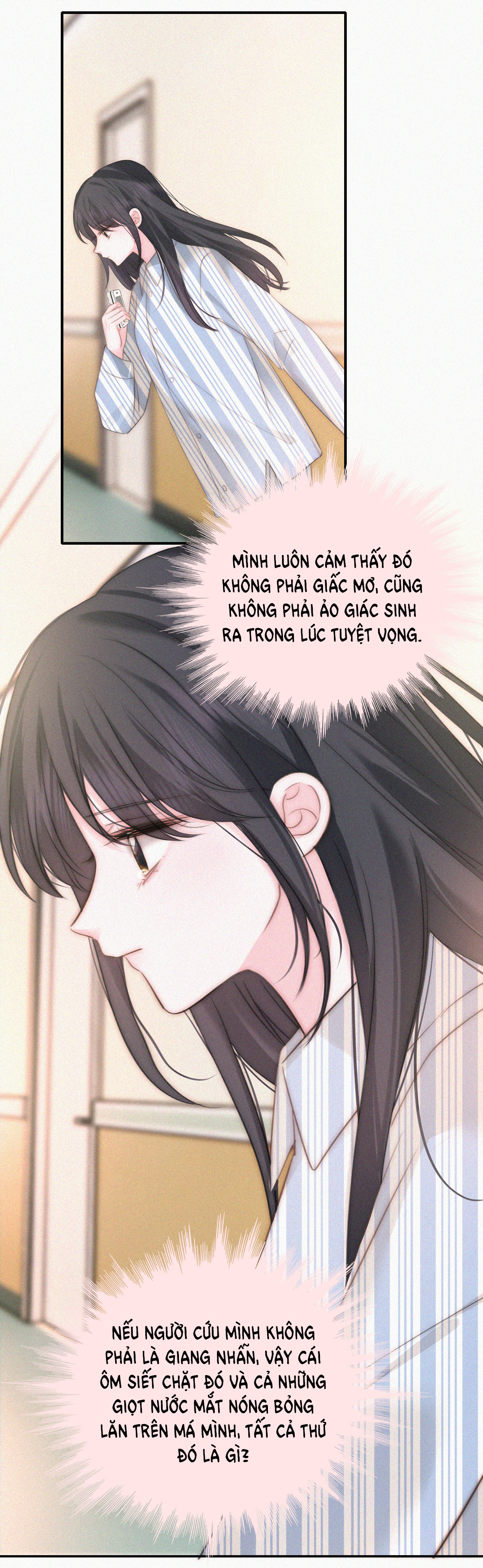 bệnh yêu chapter 116 19