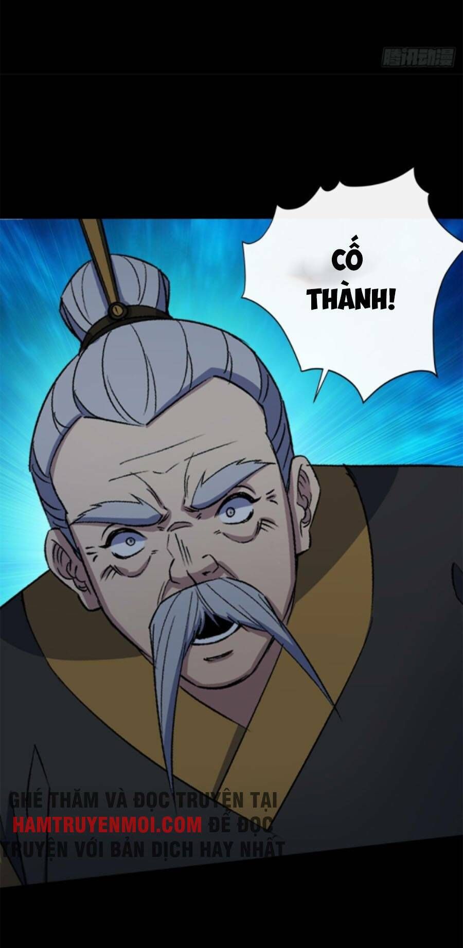 thông u đại thánh chapter 55 45