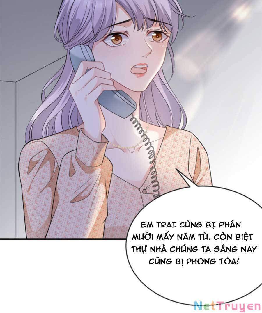 [16+] đại tiểu thư có thể có ý đồ xấu chapter 58 20
