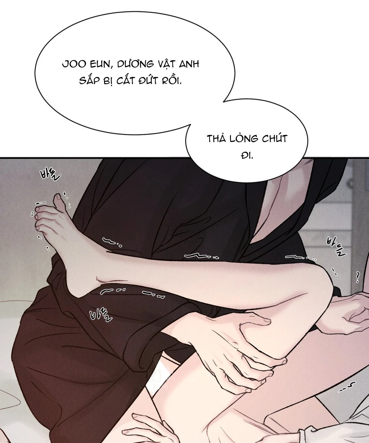 ân huệ của chúa chapter 11.1 29