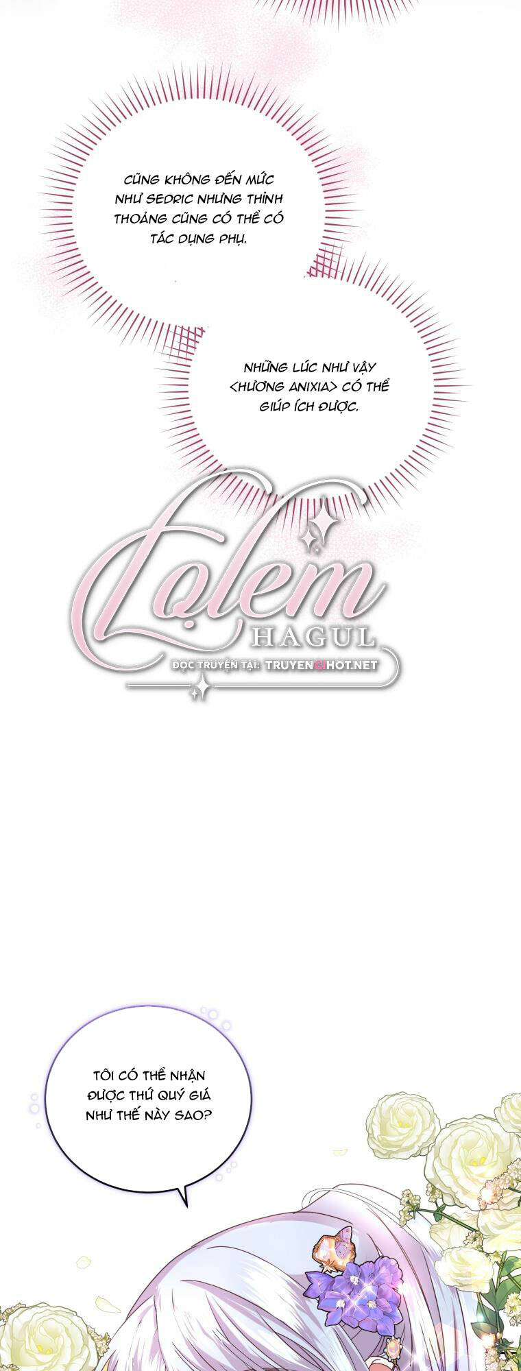 nhà điều chế nước hoa độc quyền của bạo chúa chapter 85 53