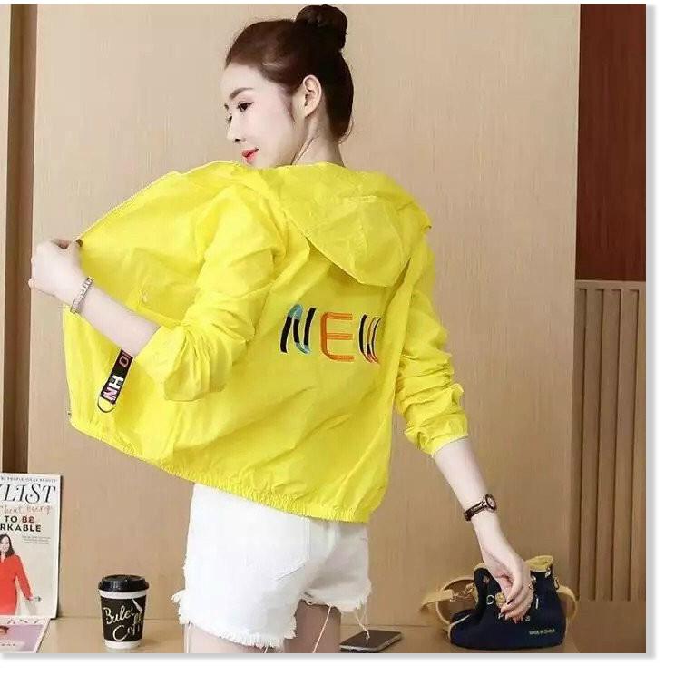 ÁO KHOÁC NHUNG NỮ BOMBER UNISEX NHIỀU MÀU XINH XẮN THỜI TRANG MỚI KME