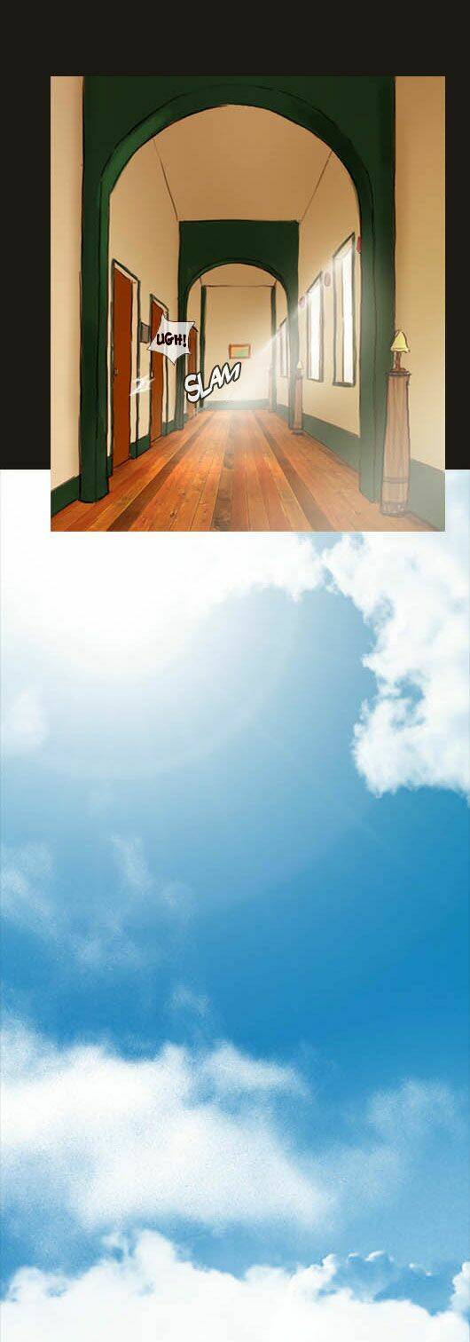 hội ảo thuật chapter 34 26