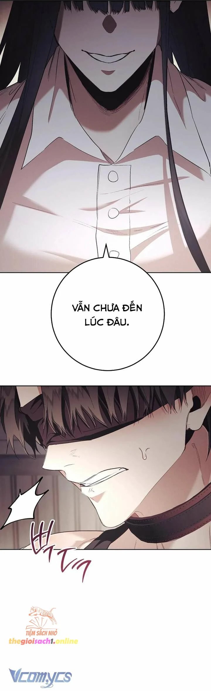 [18+] để tôi khóc đi chapter 7 41