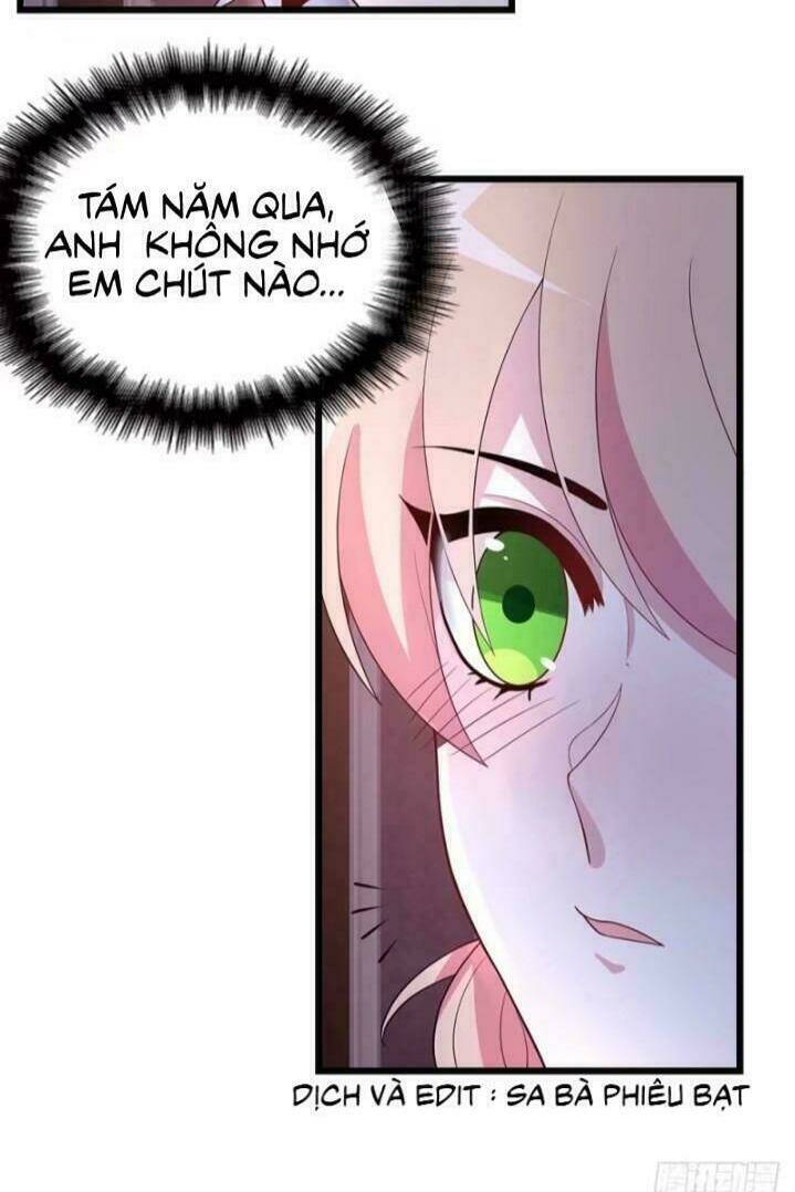 ảnh đế thần bí trộm cưới: vợ yêu, tới pk chapter 1 12