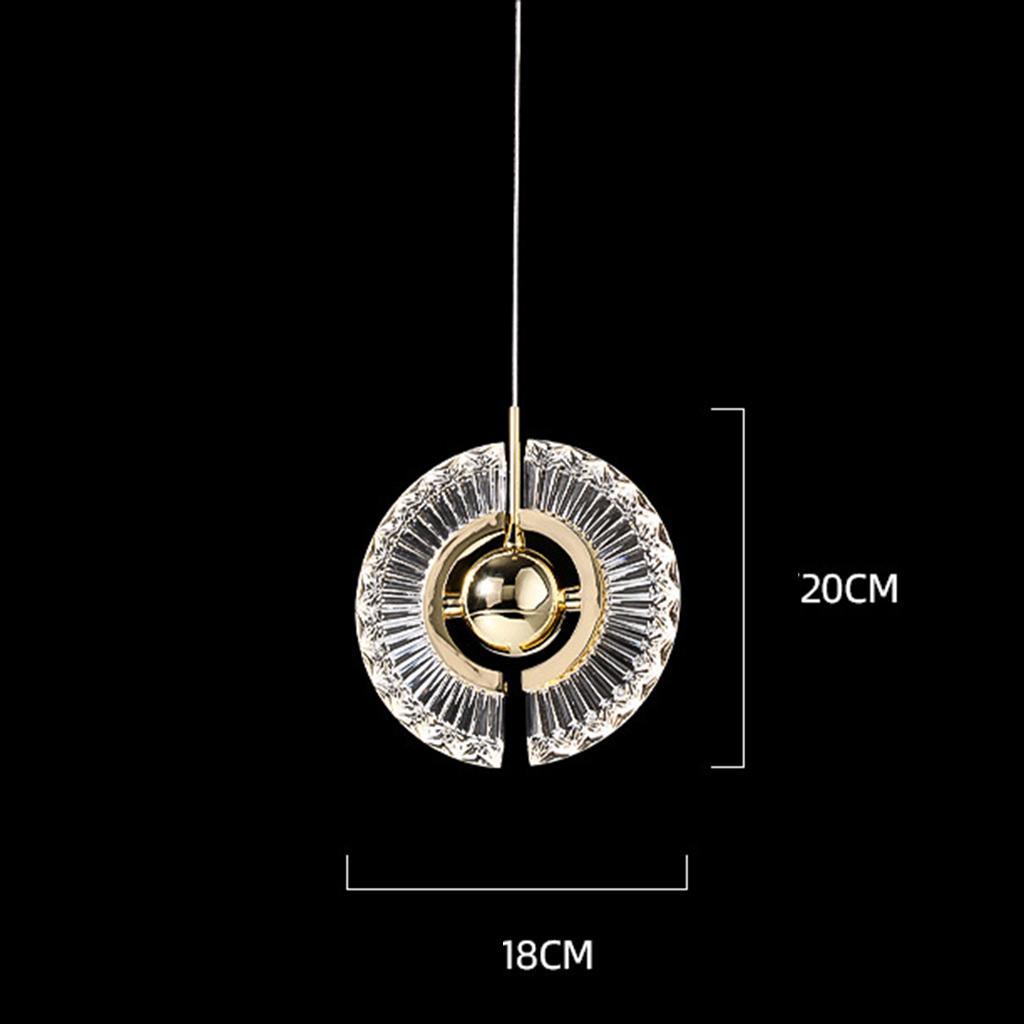 Pendant Light Hanging Pendant Lamp Lighting for Dining Room