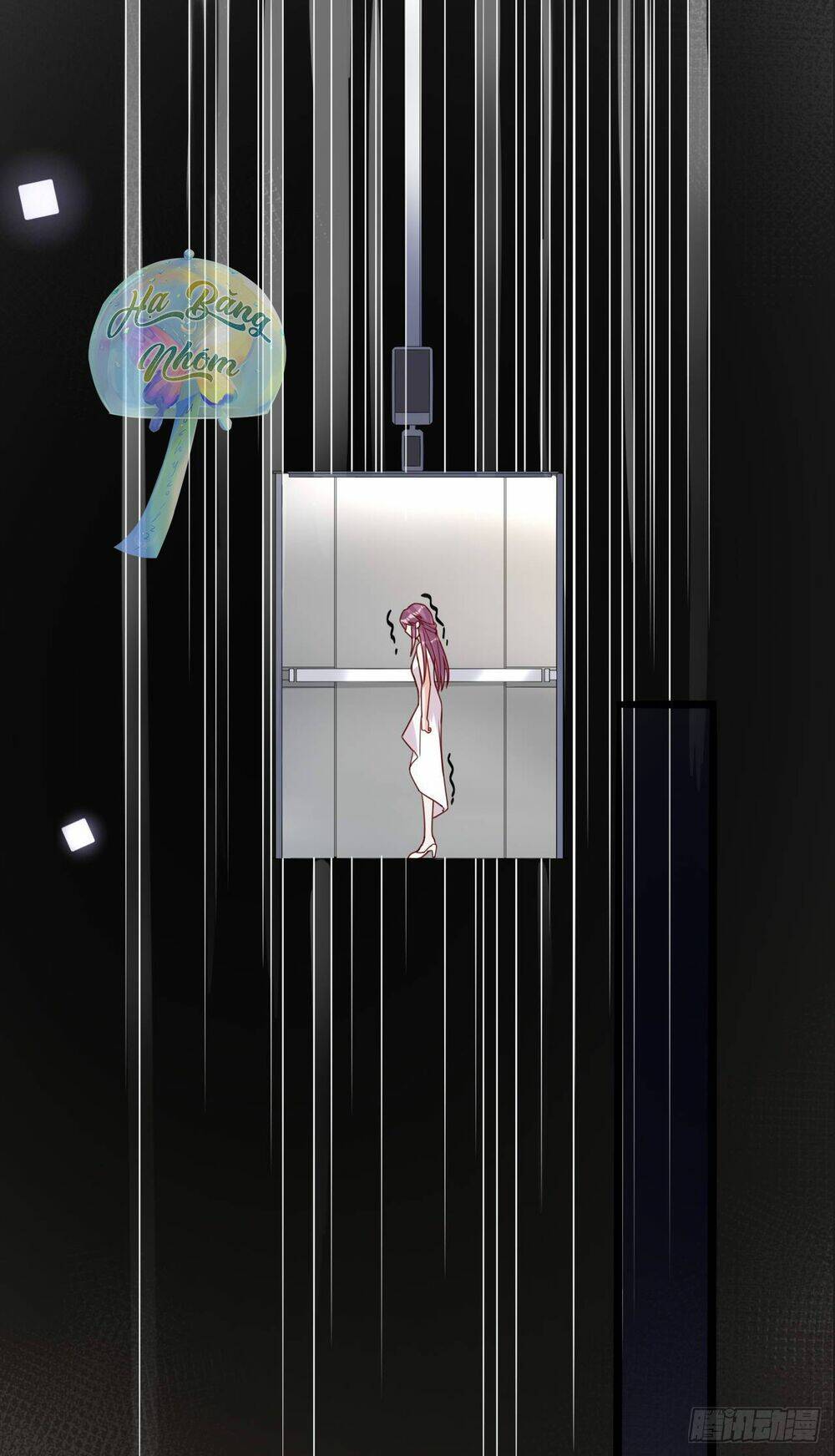 dĩ hôn chi danh chapter 18 13