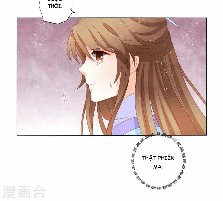 nam phi nữ tướng chapter 35 30