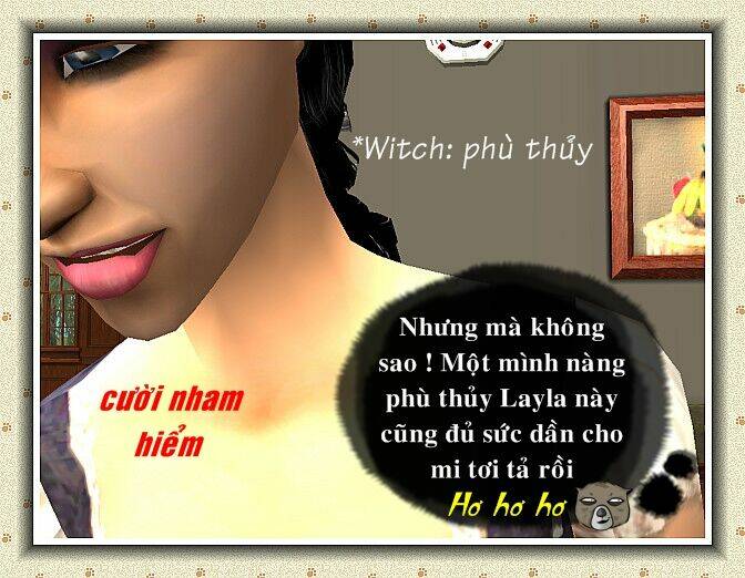 bella's story chapter 3.2 32