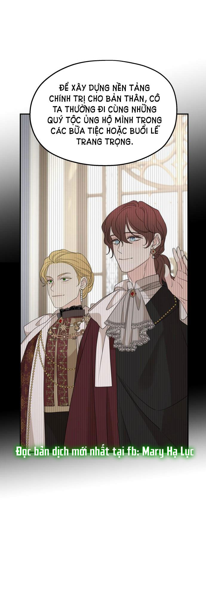 gia đình chồng bị ám ảnh bởi tôi chapter 71.2 26