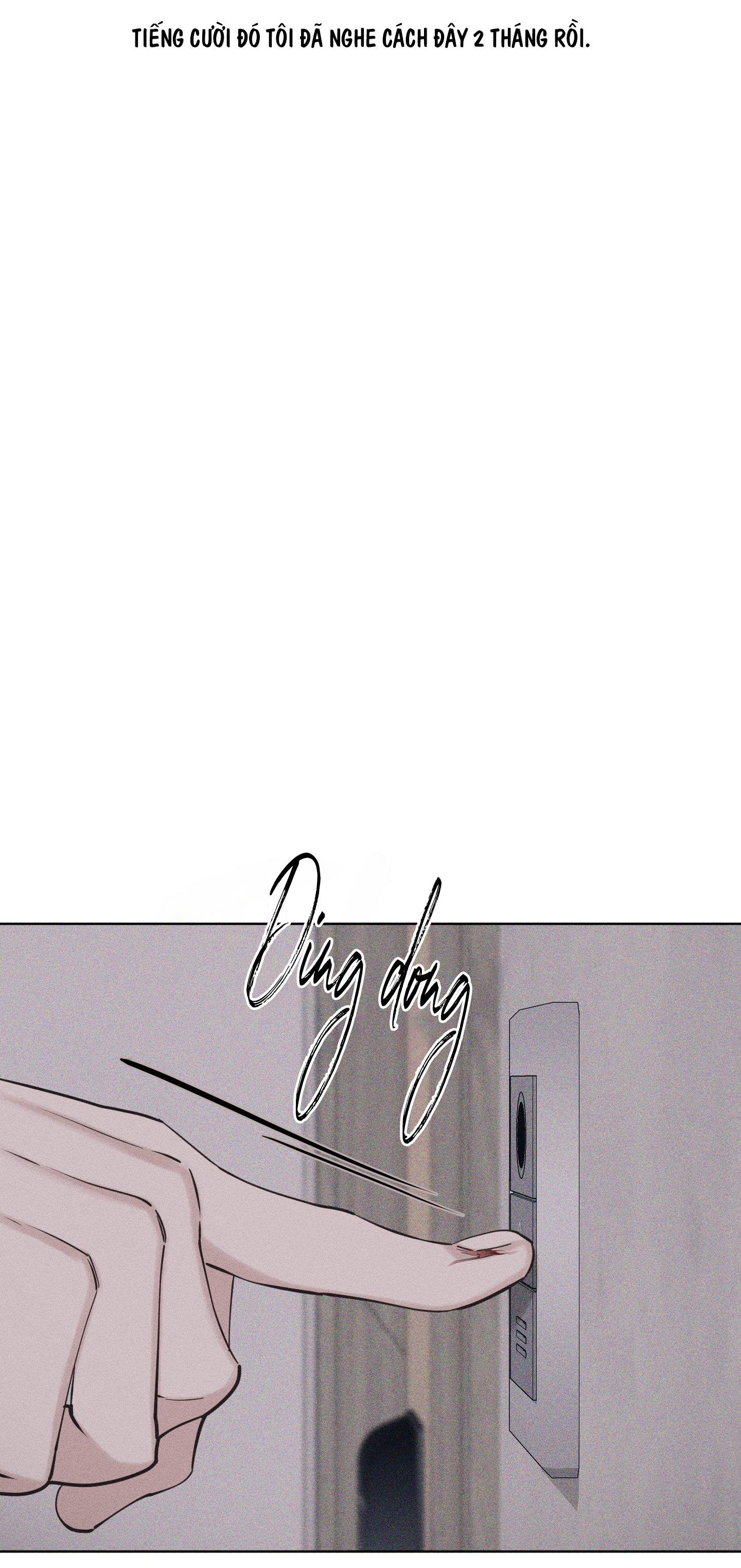 hình thái tình tan Chapter 58 ss3 67