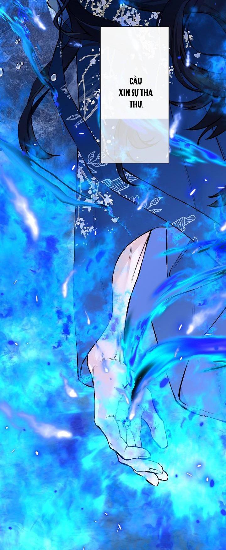 truyện ngắn lục lạc đôi chapter 2.1 11