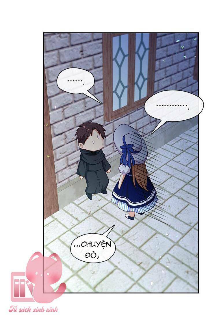 hãy coi chừng ác nữ chapter 115 34