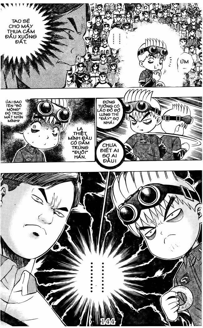 bowling king chapter 77 7