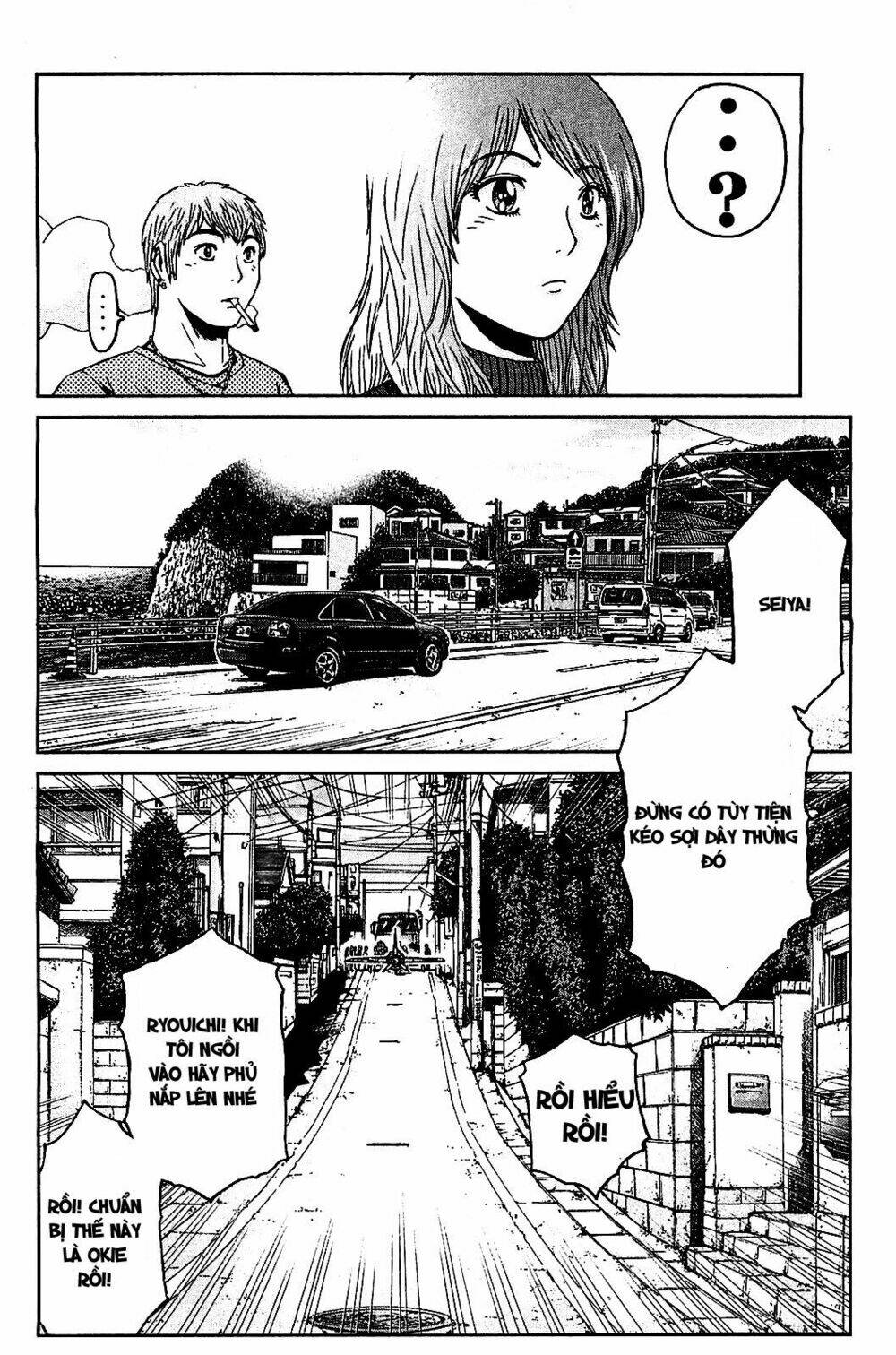 gto: shonan 14 days chapter 54 12