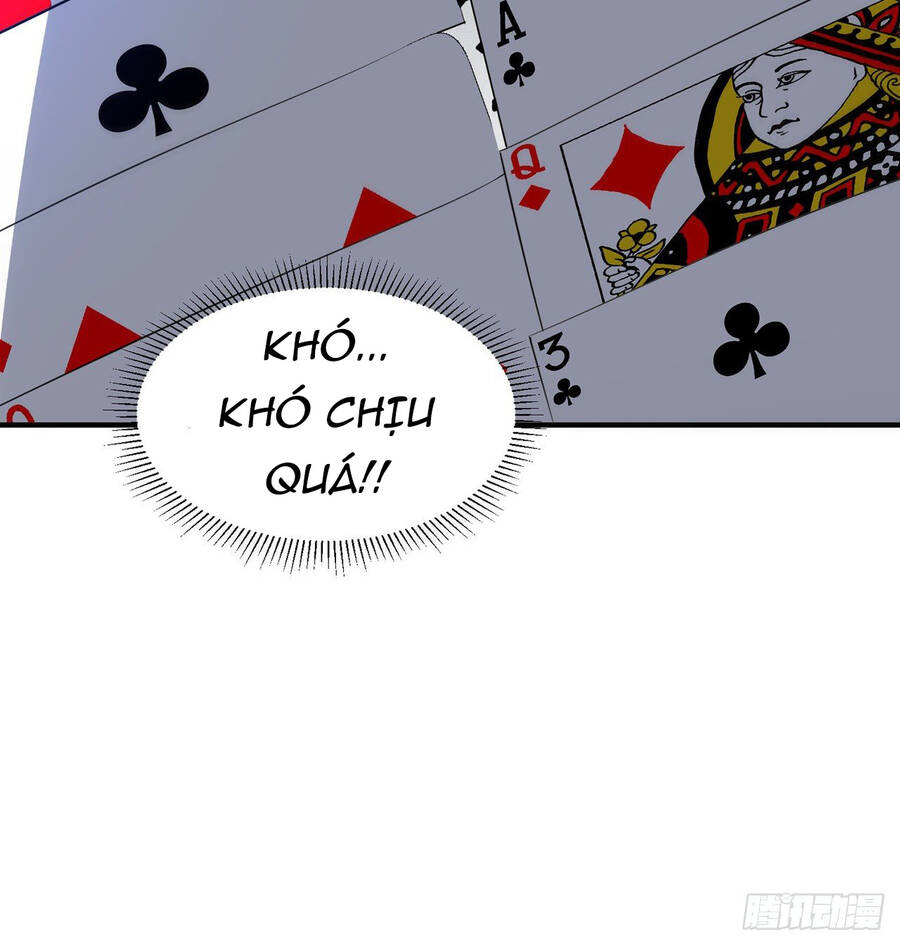 nhặt thuộc tính tại trái đất chapter 20 84