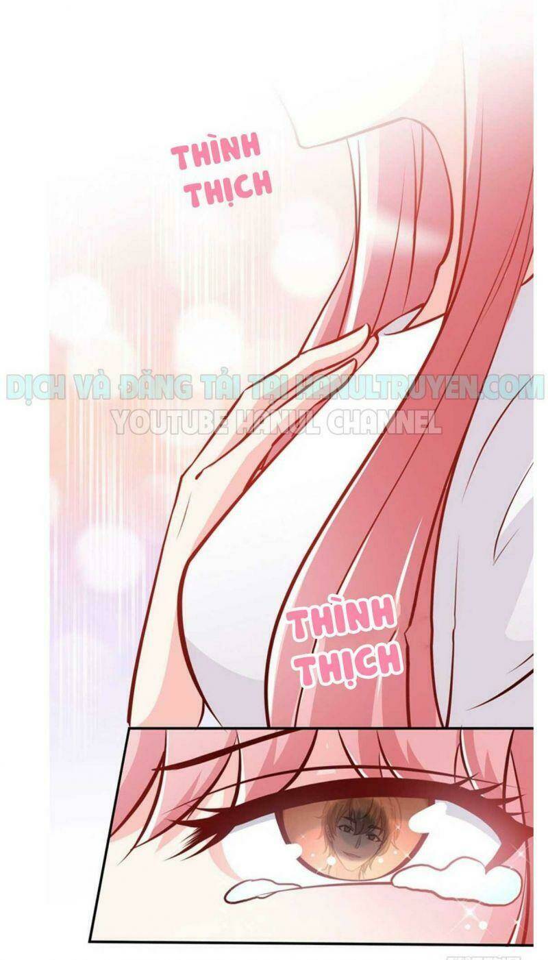 truy nã toàn cầu truy thê về sủng chapter 56.2 5