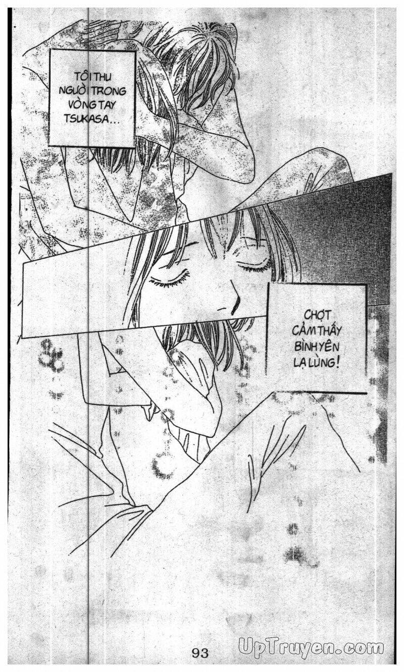 con nhà giàu chapter 189 90