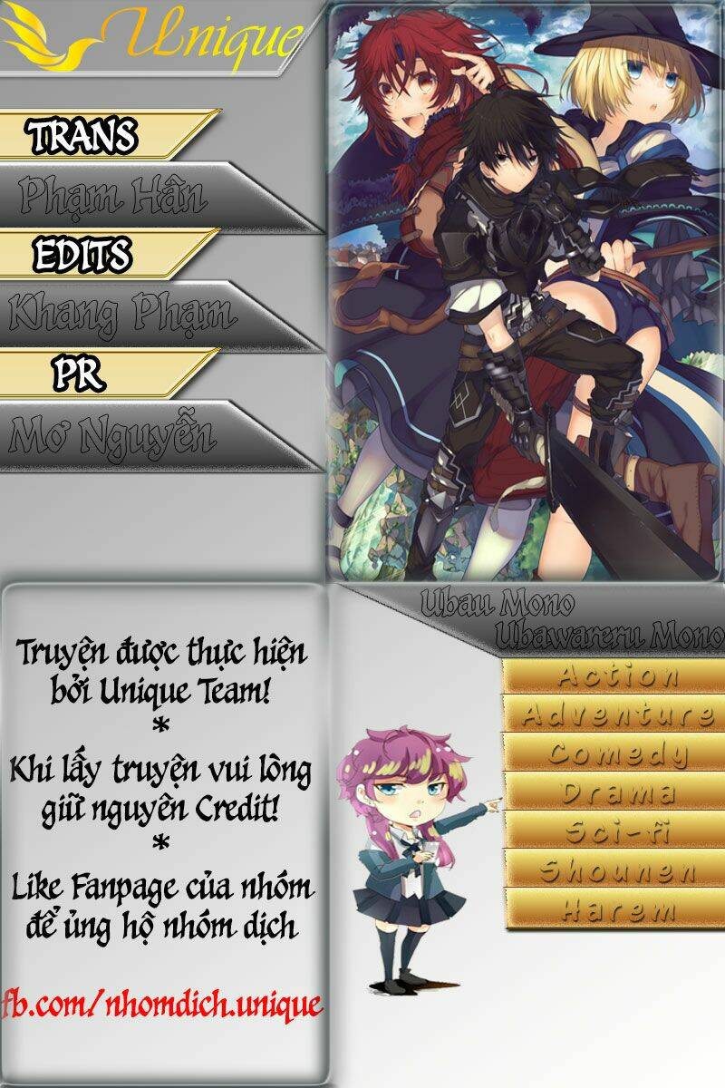 ubau mono ubawareru mono chapter 5.2 1