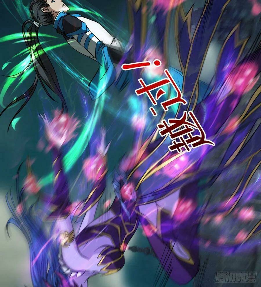 ma hoàng sư đệ quả thực quá chung tình chapter 76 16