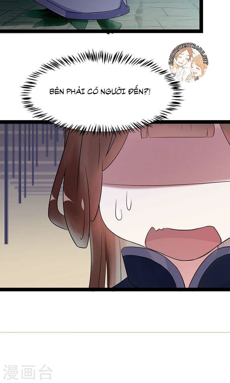 thái tử điện hạ dưỡng thành kí chapter 2 11