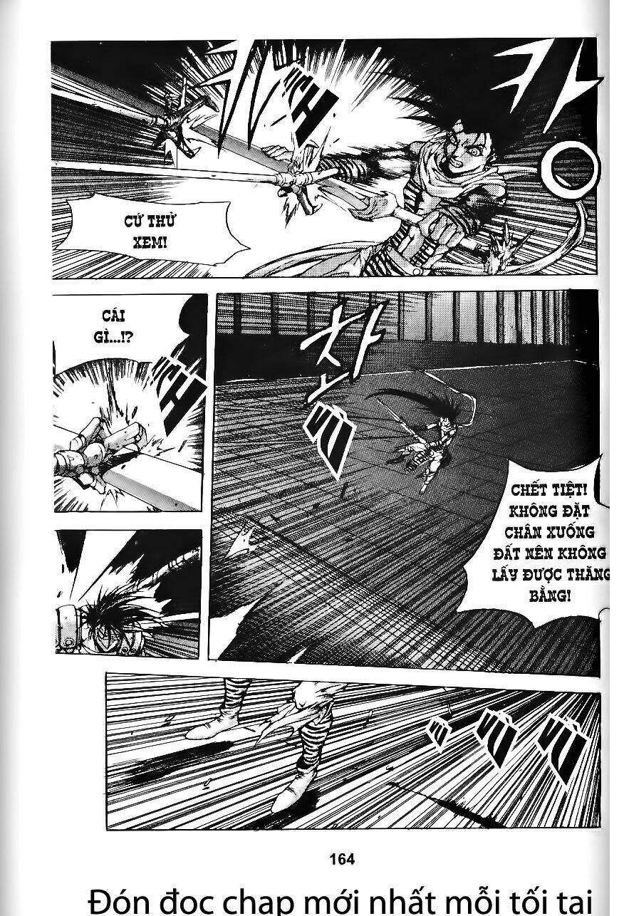 shoma - thiên vương thần kiếm chapter 77 9