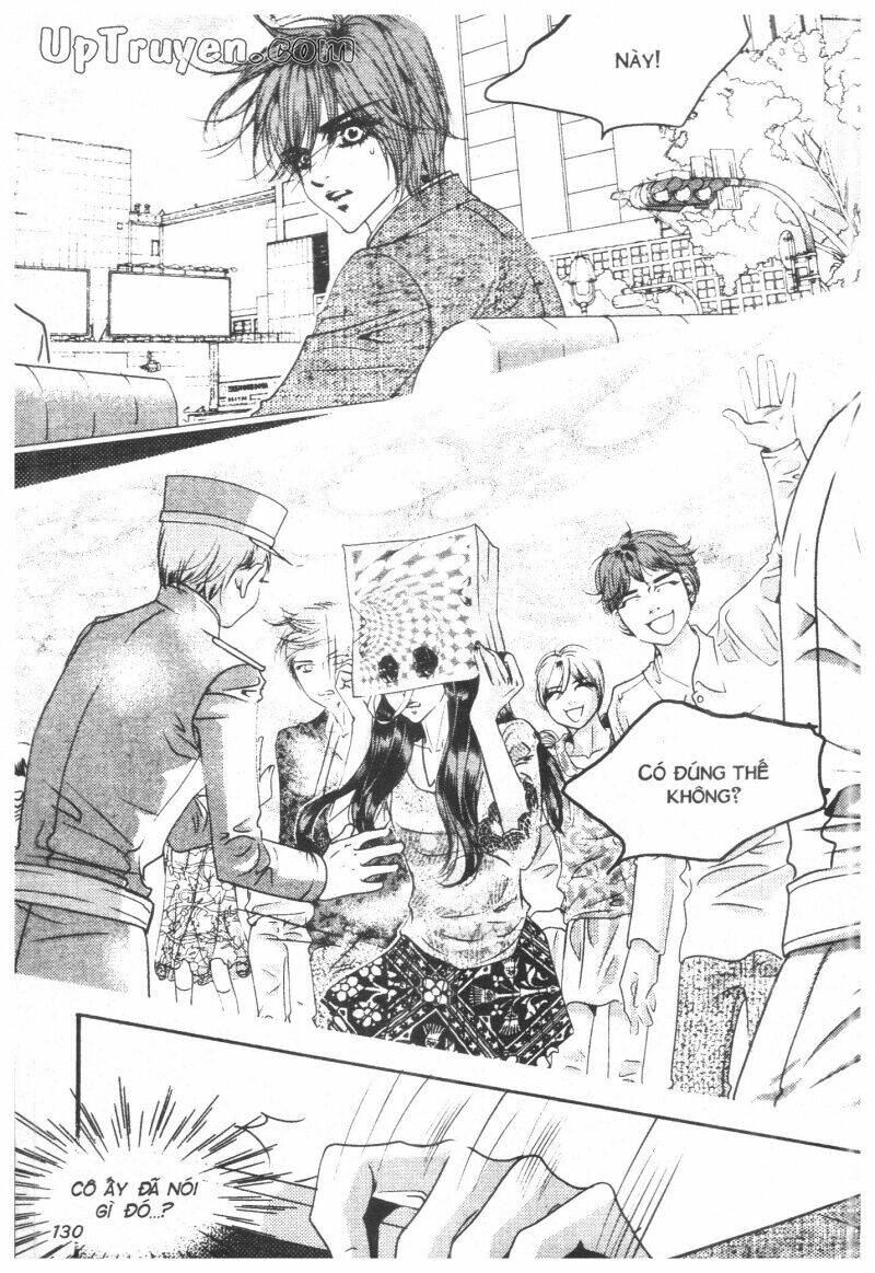 hoàng cung chapter 27 129