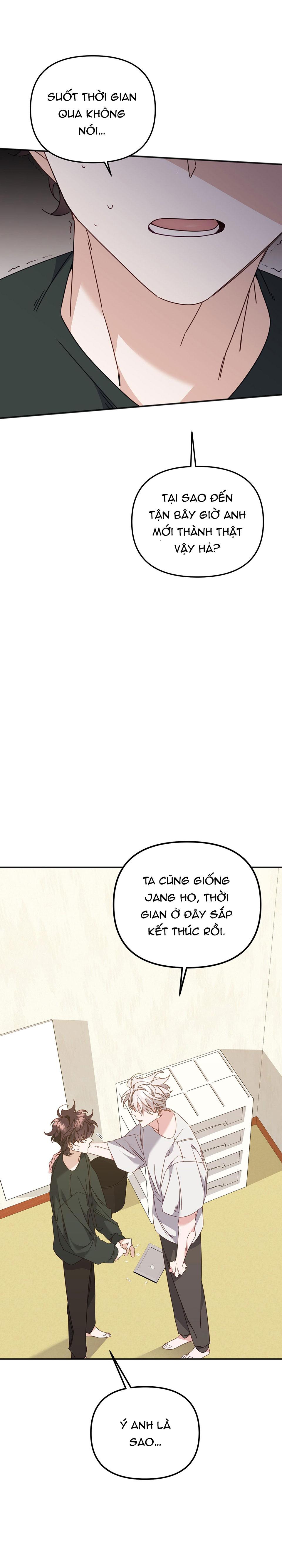 hổ trở về chapter 38 24