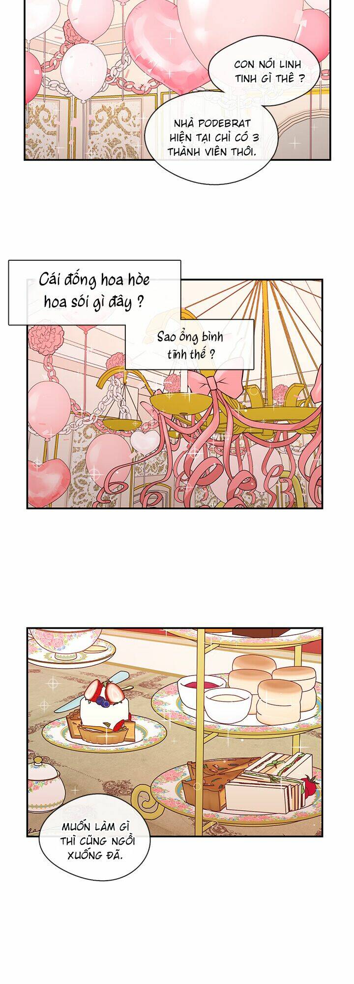 hãy coi chừng ác nữ chapter 7 24