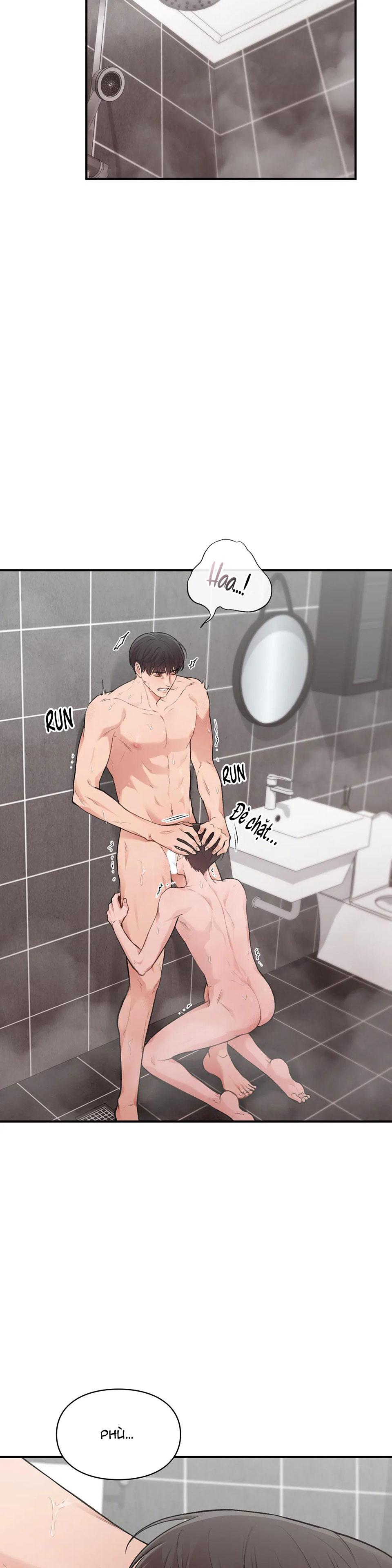 zai đẹp nhưng lại thích dạy đời chapter 21 20