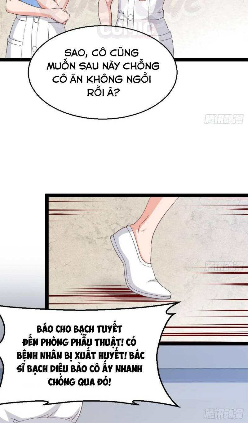 tối cuồng nữ tế chapter 2 9