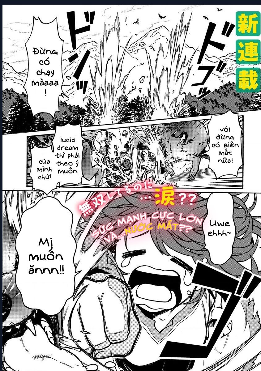 onna chara de isekai teni shite cheatppoi kedo zako chara na no de medatazu heiwa na shomin wo mezashimasu! chapter 1 1