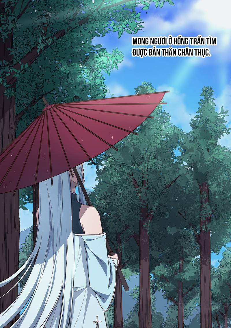 đại ẩn vu trạch chapter 1 61