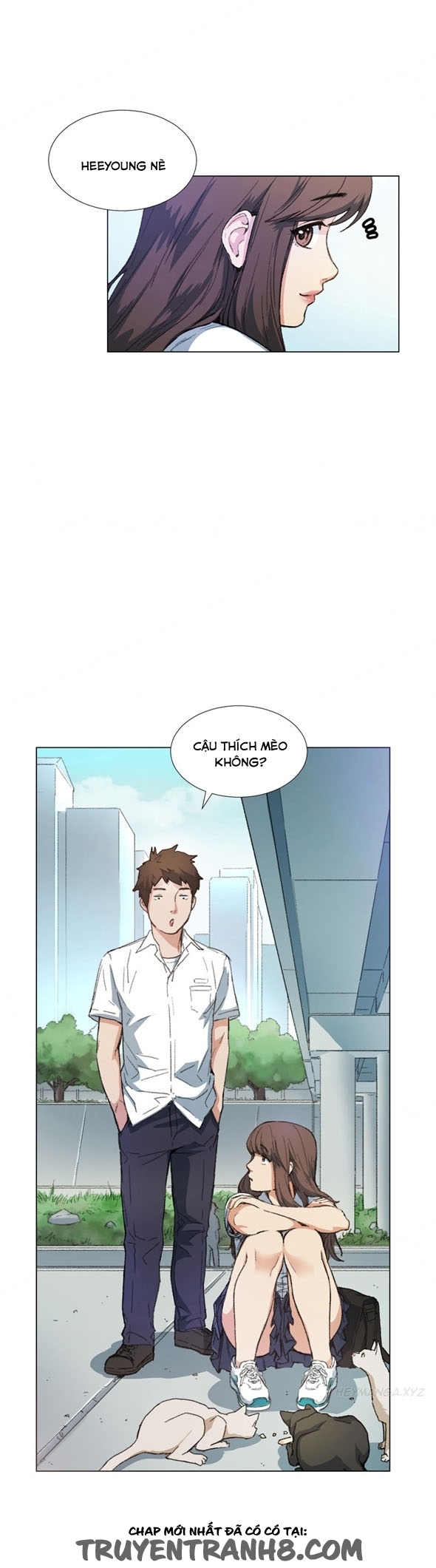 by chance chapter 10 2