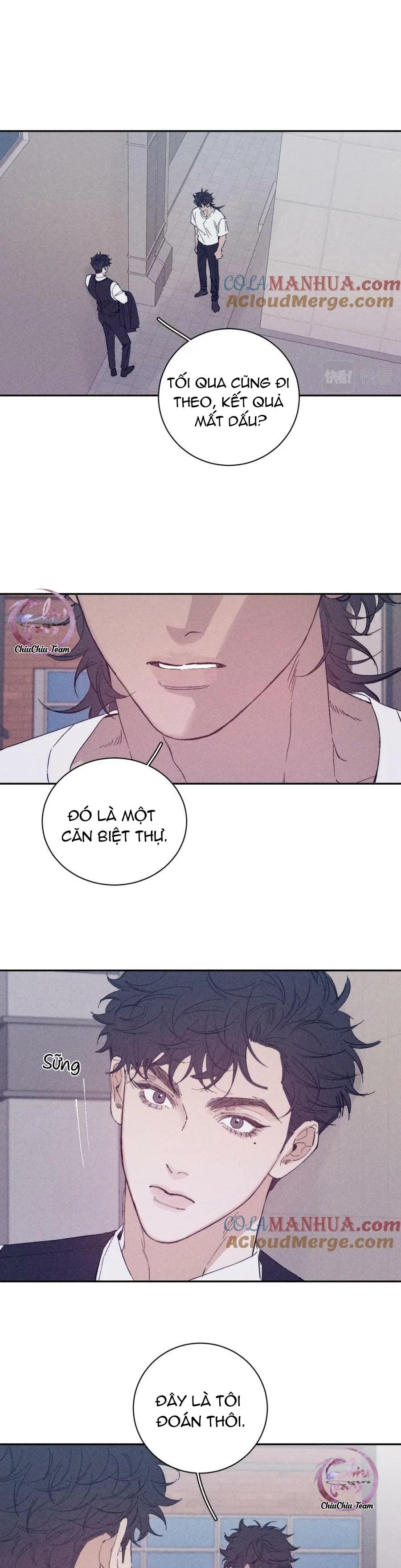 mùa xuân đang đến chapter 100 13