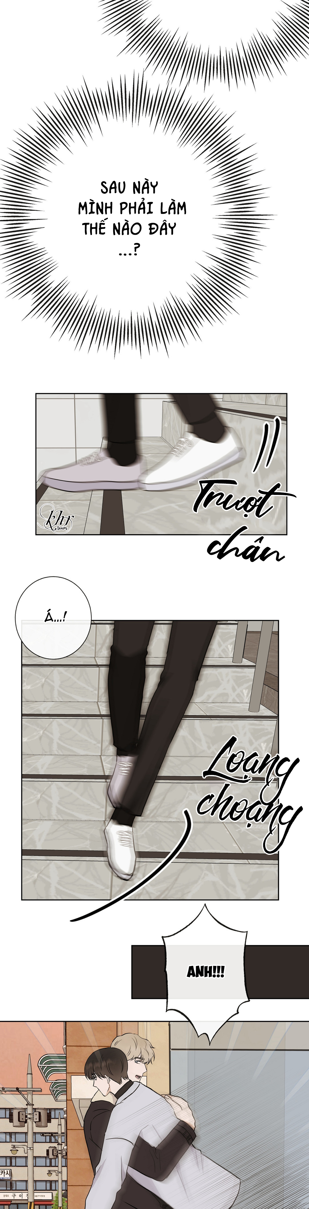 đứa bé là con tôi chapter 24 12