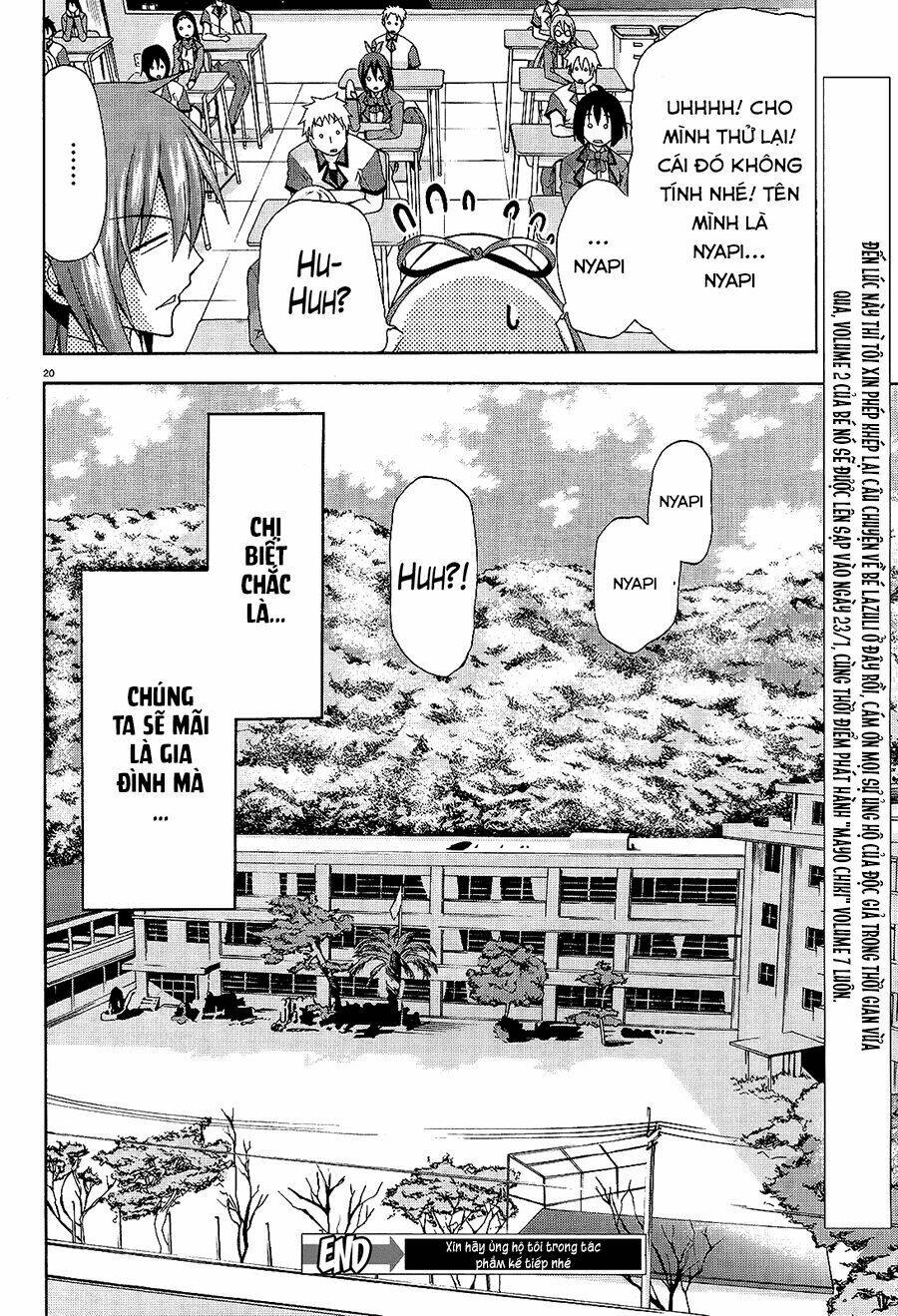 soukyuu no lapis lazuli chapter 11 22