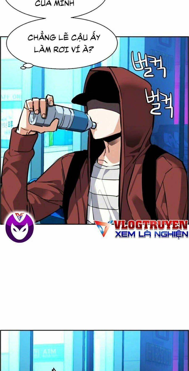 bạn học tôi là lính đánh thuê chapter 51 106