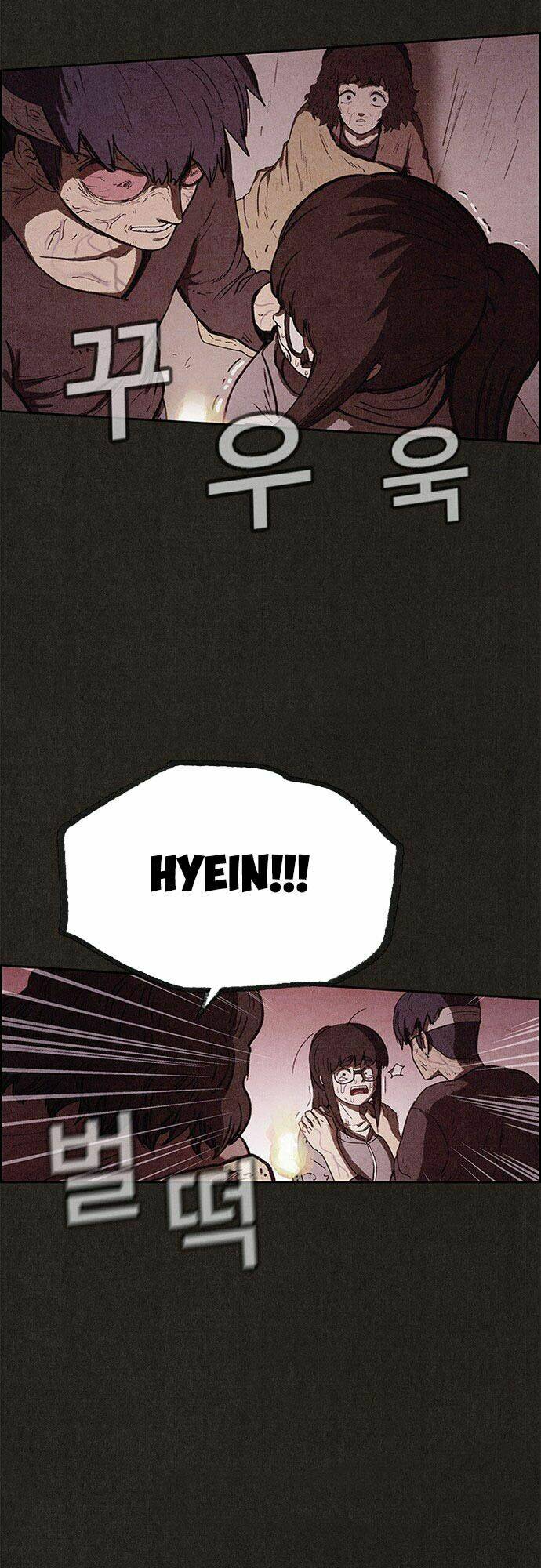 quái vật tại chung cư xanh chapter 72 27