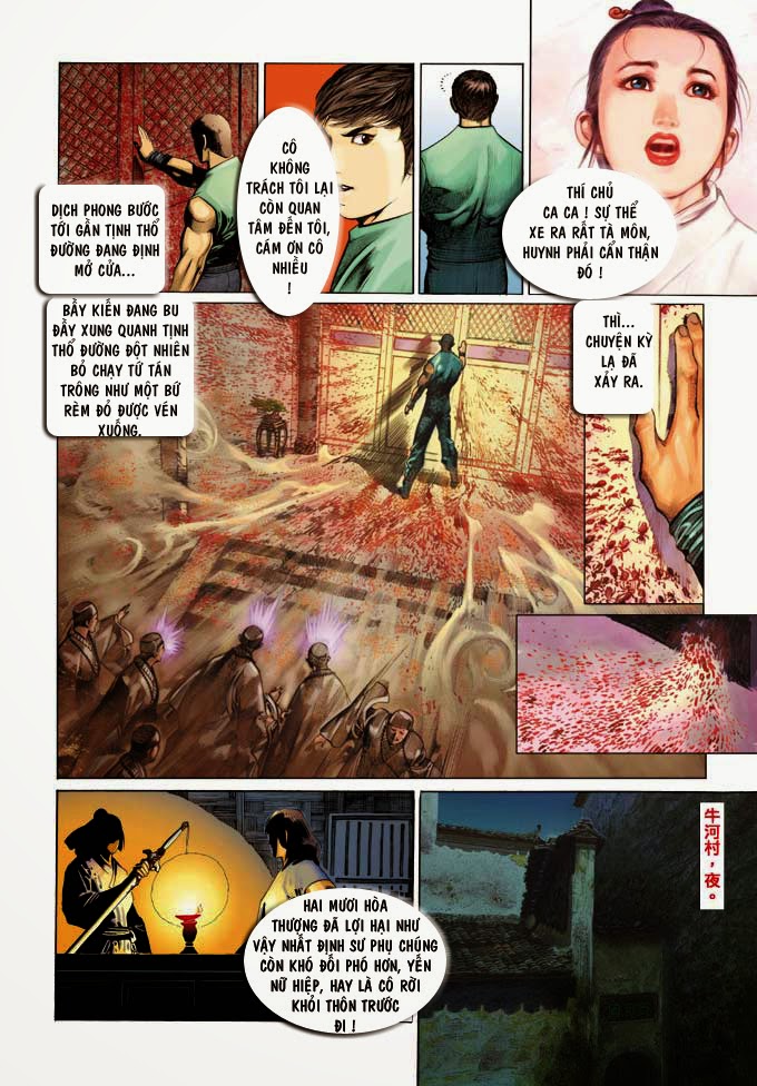 phong vân chapter 347 22