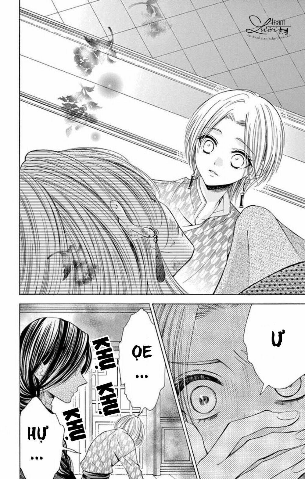 kuzu to kemomimi chapter 15 16