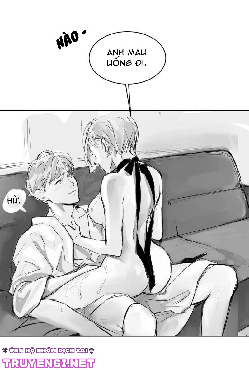 vật bị đánh mất chapter 10 14