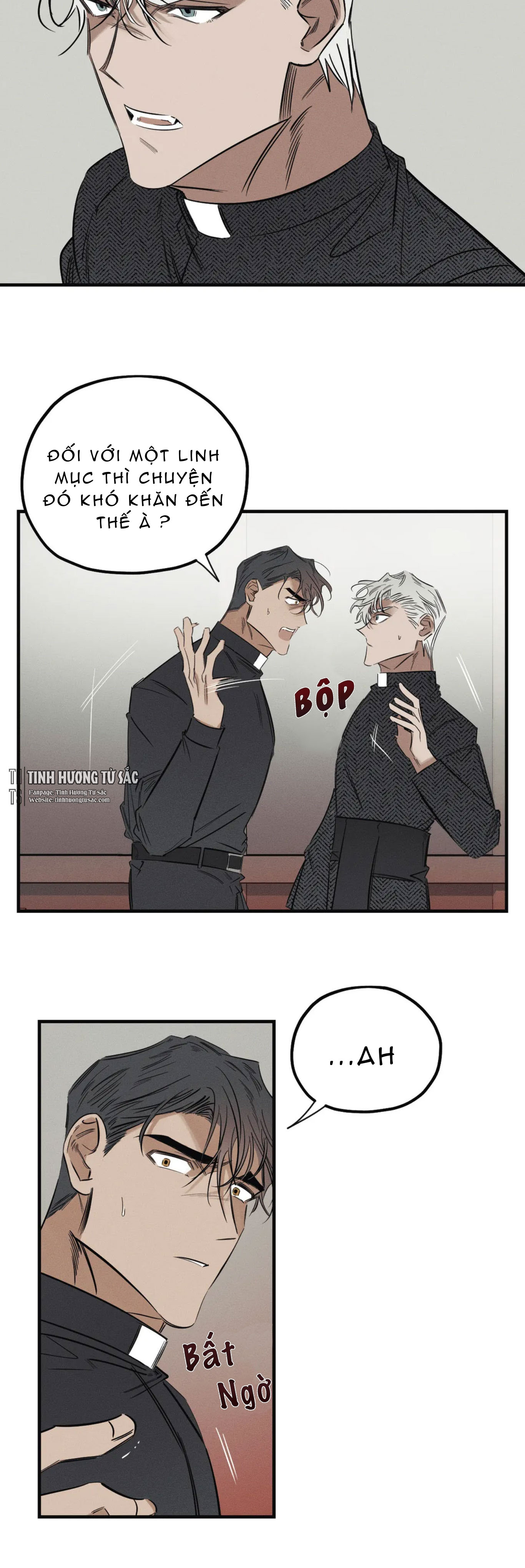 ác hoa chapter 6 13