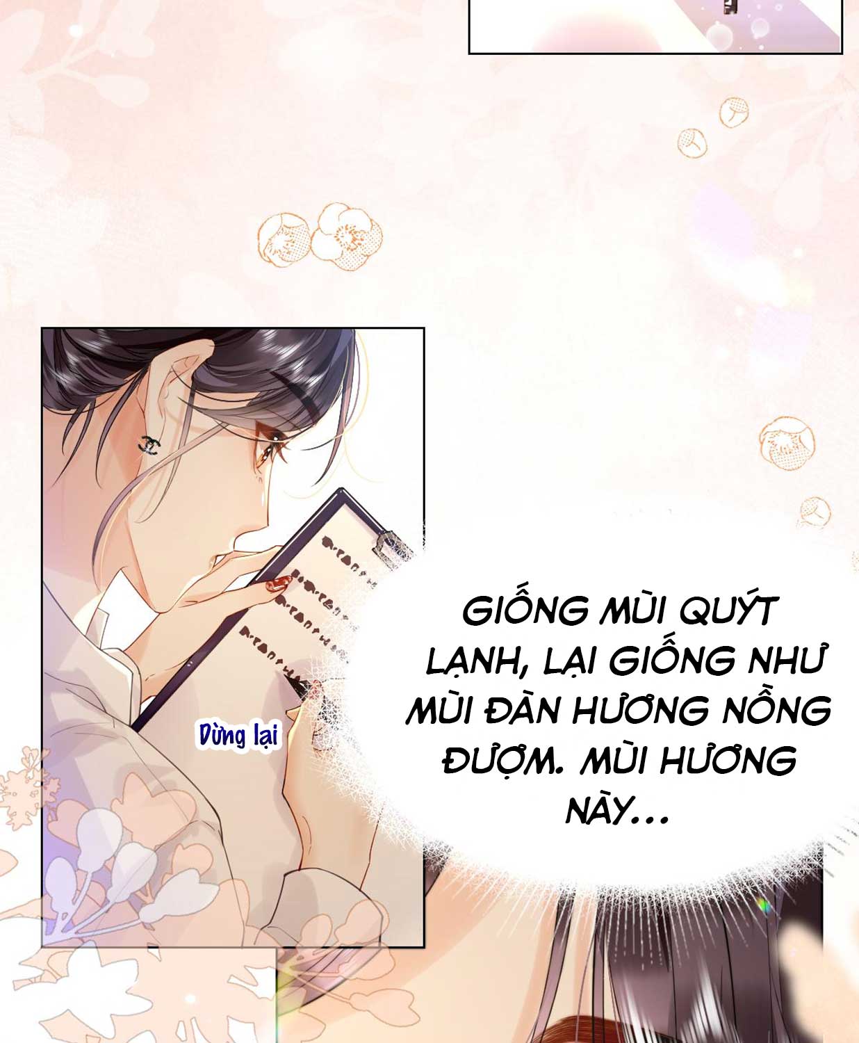 Cô Giáo Luôn Muốn Mời Phụ Huynh Chapter 1.1 - Next Chapter 2