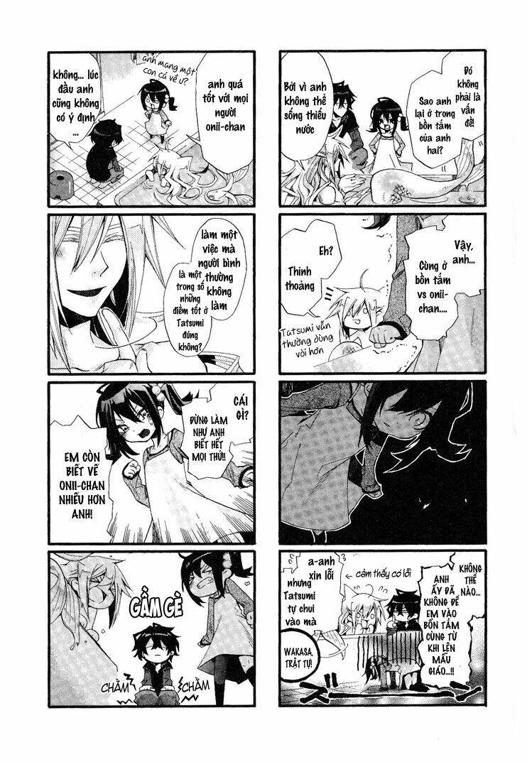 orenchi no furo jijou chapter 6 9