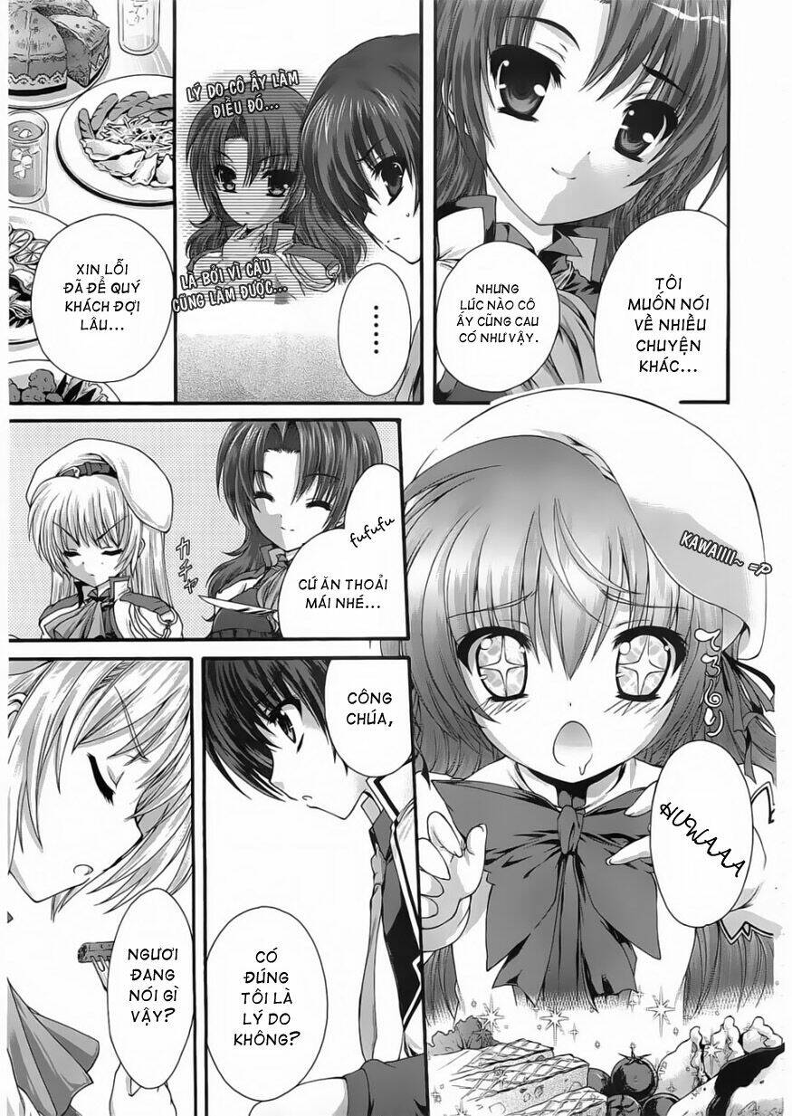 seikoku no dragonar chapter 5 21